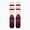 Moteriškos slidinėjimo kojinės Stance Boyd Mid Wool Snow oat/meal 4