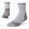 Kojinės Stance Topo Light Qtr grey