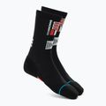 Kojinės Stance Dark Side Crew black