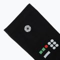 Kojinės Stance Dark Side Crew black 3