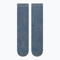 Kojinės Stance Icon Dyed Crew sea/blue 2