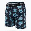Bokseriai Stance Gecko Brief black