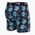 Bokseriai Stance Gecko Brief black 2