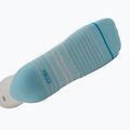 Kojinės Stance Two Tone Light Quarter light blue 4