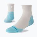 Kojinės Stance Two Tone Light Quarter light blue