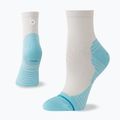 Kojinės Stance Two Tone Light Quarter light blue 2