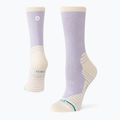 Kojinės Stance Latta Mid Crew lilac