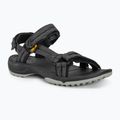 Moteriški sandalai Teva Terra Fi Lite city lights black/pastel