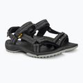 Moteriški sandalai Teva Terra Fi Lite city lights black/pastel 4
