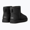 Moteriški sniego batai UGG Classic Mini II black 3
