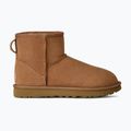 Moteriški sniego batai UGG Classic Mini II chestnut 2