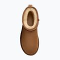 Moteriški sniego batai UGG Classic Mini II chestnut 5