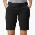 Columbia moteriški šortai Satuday Trail Long trekking shorts black 1579881010 4