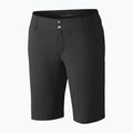 Columbia moteriški šortai Satuday Trail Long trekking shorts black 1579881010 6