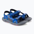 Columbia Youth Techsun Vent X blue vaikiški trekingo sandalai 1594631 5