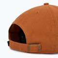 Kepuraitė su snapeliu 47 Brand MLB New York Yankees CLEAN UP burnt orange 4