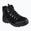 SKECHERS Relment Pelmo black vyriški sportiniai bateliai 7