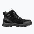 SKECHERS Relment Pelmo black vyriški sportiniai bateliai 8