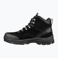 SKECHERS Relment Pelmo black vyriški sportiniai bateliai 9