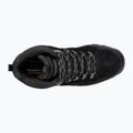 SKECHERS Relment Pelmo black vyriški sportiniai bateliai 11