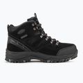 SKECHERS Relment Pelmo black vyriški sportiniai bateliai 2