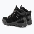 SKECHERS Relment Pelmo black vyriški sportiniai bateliai 3