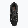 SKECHERS Relment Pelmo black vyriški sportiniai bateliai 6