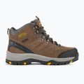 SKECHERS Relment Pelmo chaki spalvos vyriški trekingo batai 2