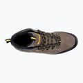 SKECHERS Relment Pelmo chaki spalvos vyriški trekingo batai 11