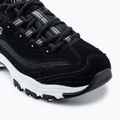 Moteriški batai SKECHERS D'Lites Biggest Fan black/white 7