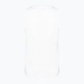 Moteriški bėgimo marškinėliai Brooks Distance Graphic Tank white/rainbow/brow 2