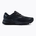 Moteriški bėgimo bateliai Brooks Adrenaline GTS 22 black/black/ebony 2