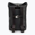 Miesto kuprinė Brooks England Pickwick Cotton Canvas 26 l total black 3