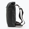 Miesto kuprinė Brooks England Pickwick Cotton Canvas 26 l total black 4
