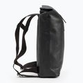 Miesto kuprinė Brooks England Pickwick Cotton Canvas 26 l total black 5