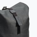 Miesto kuprinė Brooks England Pickwick Cotton Canvas 26 l total black 8