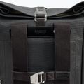 Miesto kuprinė Brooks England Pickwick Cotton Canvas 26 l total black 10