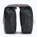 Dviračio krepšys Brooks England Brick Lane Panniers 30 l grey/honey 2