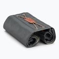 Dviračio krepšys Brooks England Brick Lane Panniers 30 l grey/honey 6