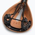 Dviračio balnelis Brooks England Flyer Carved honey 7