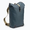 Miesto kuprinė Brooks England Pickwick Cotton Canvas 26 l dark blue/black 2
