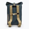 Miesto kuprinė Brooks England Pickwick Cotton Canvas 26 l dark blue/black 3