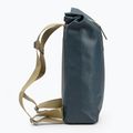 Miesto kuprinė Brooks England Pickwick Cotton Canvas 26 l dark blue/black 5