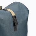 Miesto kuprinė Brooks England Pickwick Cotton Canvas 26 l dark blue/black 8