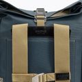 Miesto kuprinė Brooks England Pickwick Cotton Canvas 26 l dark blue/black 10