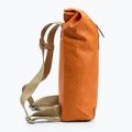 Miesto kuprinė Brooks England Pickwick Cotton Canvas 26 l goose beak/marron 5