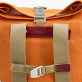 Miesto kuprinė Brooks England Pickwick Cotton Canvas 26 l goose beak/marron 10