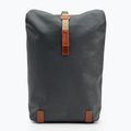Miesto kuprinė Brooks England Pickwick Cotton Canvas 26 l grey/honey