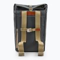 Miesto kuprinė Brooks England Pickwick Cotton Canvas 26 l grey/honey 3