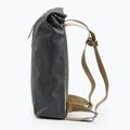Miesto kuprinė Brooks England Pickwick Cotton Canvas 26 l grey/honey 4